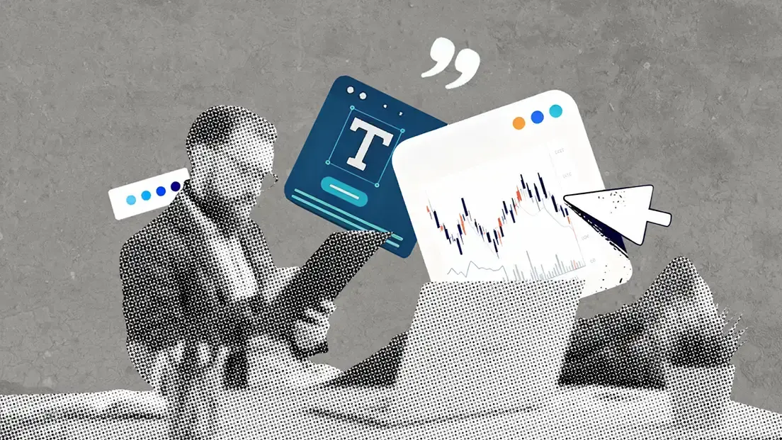 AI spreadsheet tool for accountants creating audit-ready financial models.