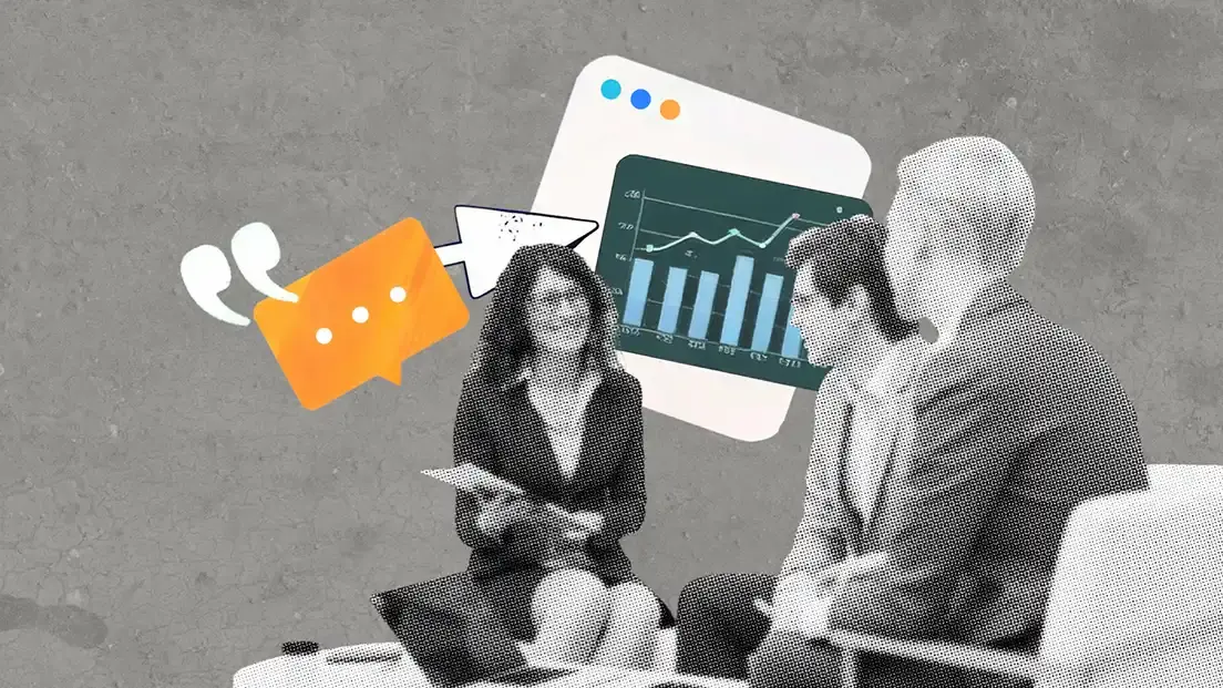 AI excel tool for sales teams turning raw data into clear reports