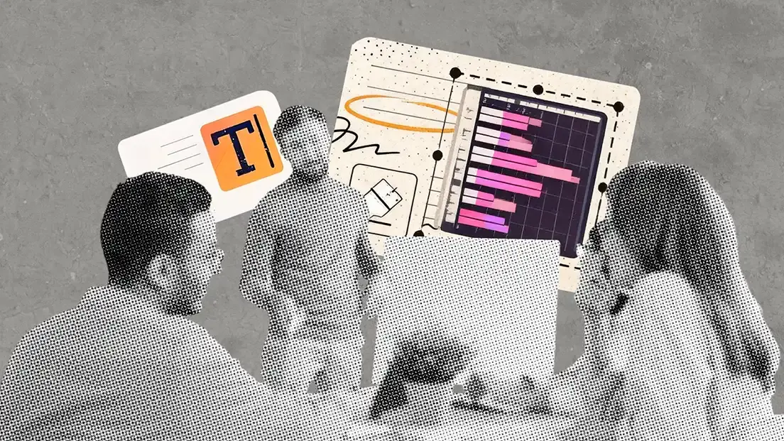 Kimi Sheets for project managers building automated timelines and charts