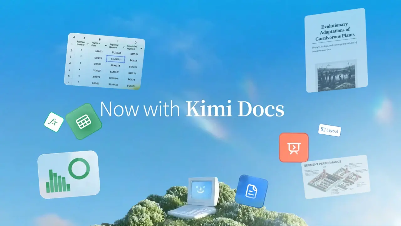 AI Document Agent for Faster, Flawless Results