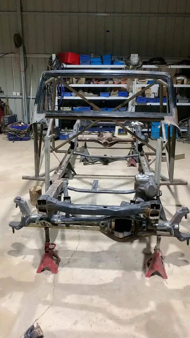 Transportation example