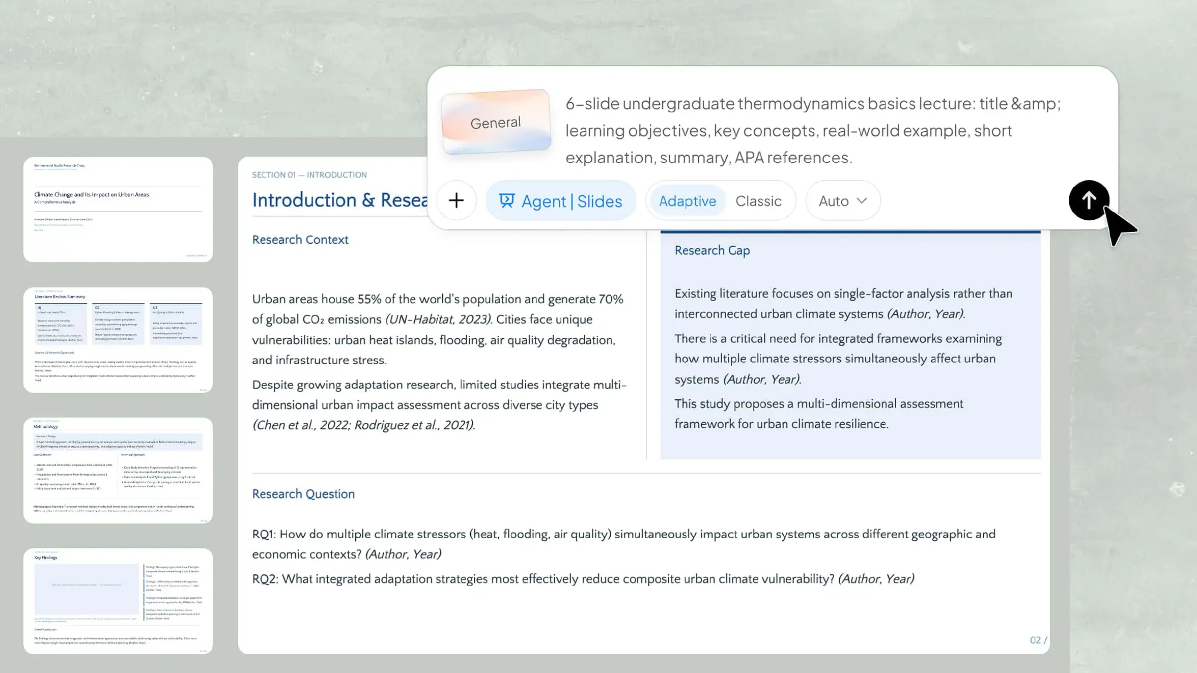 10 APA PPT templates