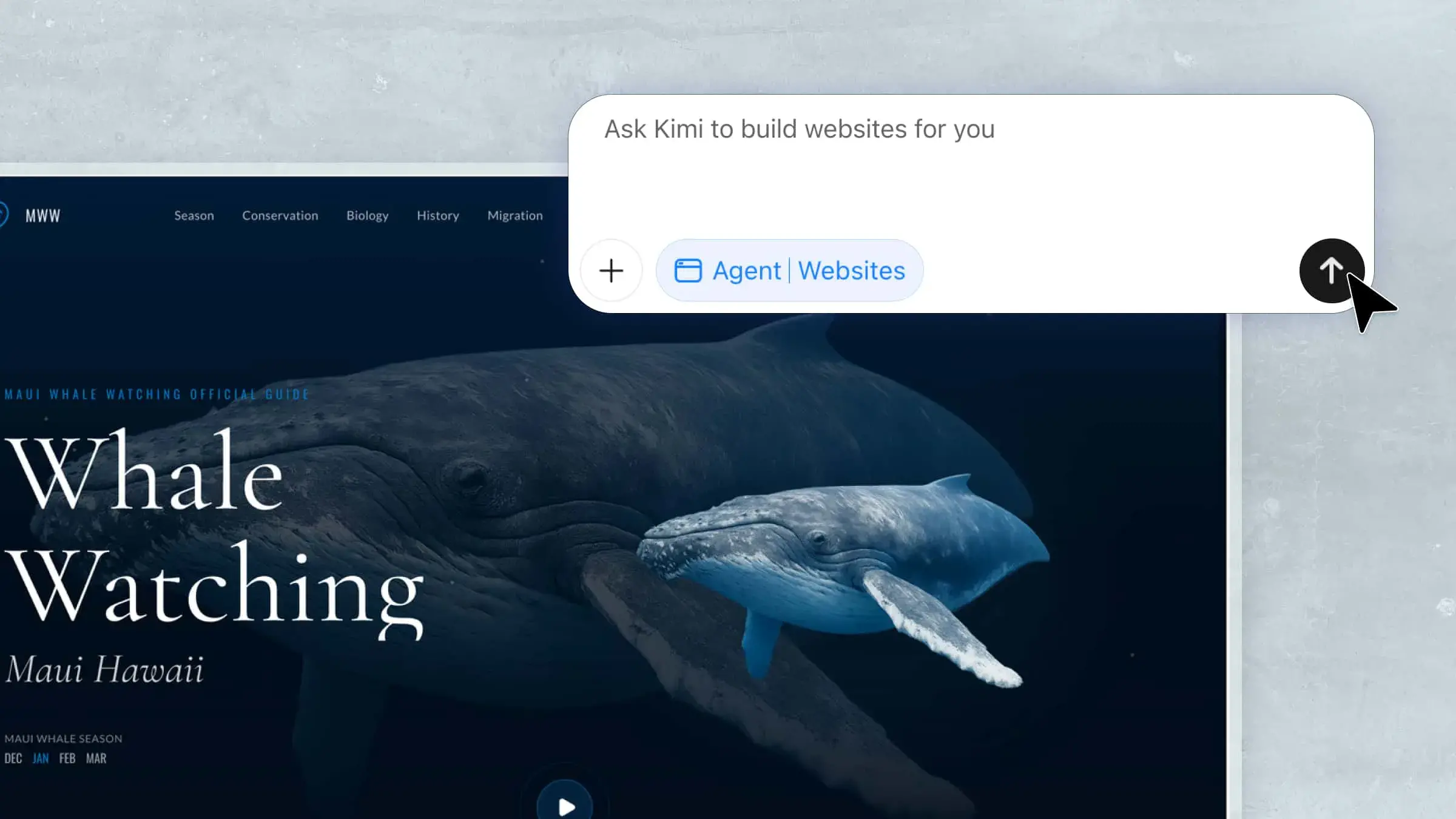 How to Design a Professional Website for Free with AI Tools
