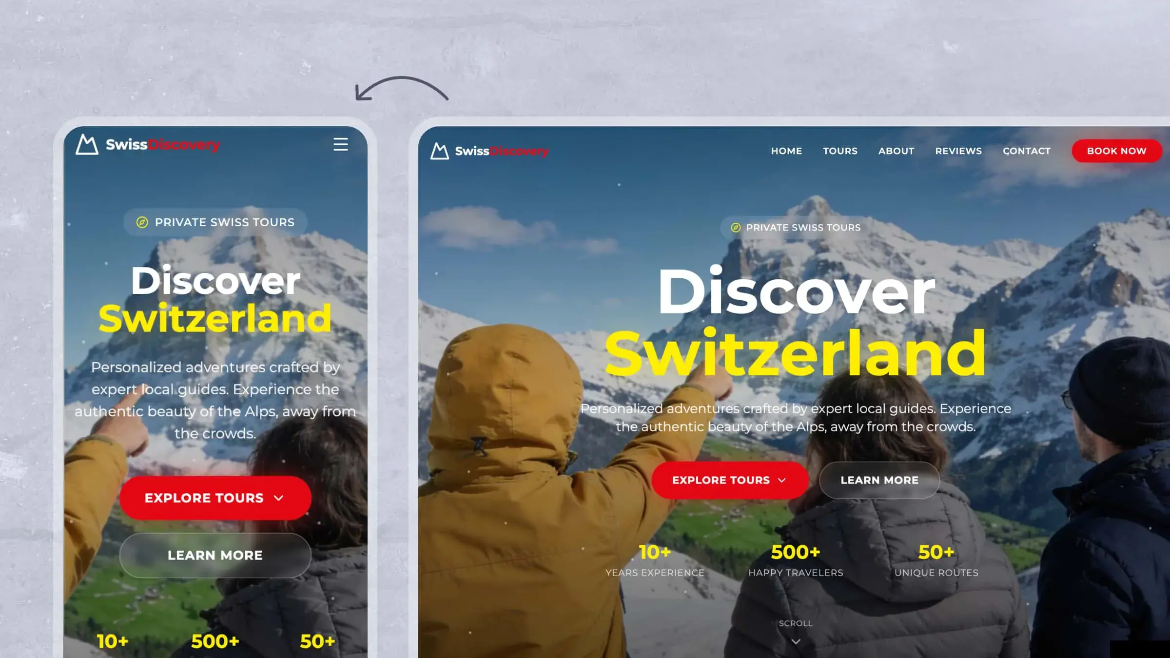 10 Reliable AI Website Creators (Free & Paid) in 2026