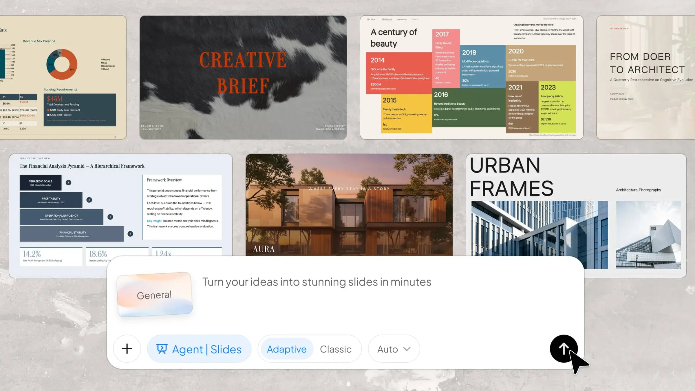What is a Slide Deck: Definition, Components & Templates