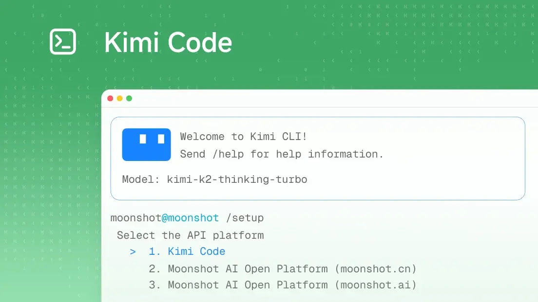 Kimi Code
