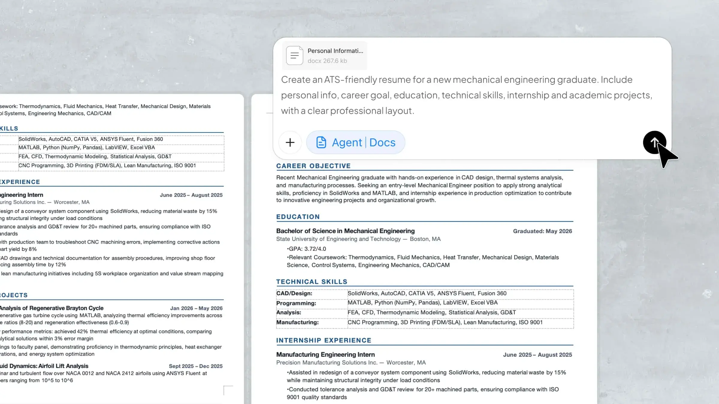 Etkileyici Bir CV’yi Kolayca Hazırlamak İçin 10 Özgeçmiş Oluşturucu