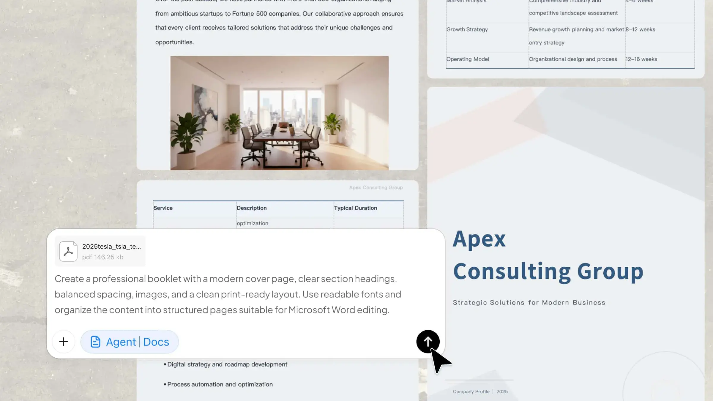 Easy Guide: How to Make a Printable Booklet in Word