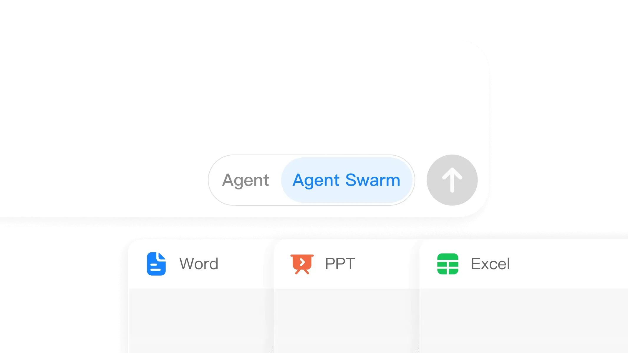 Kimi Work, the desktop AI application, runs scheduled automation tasks