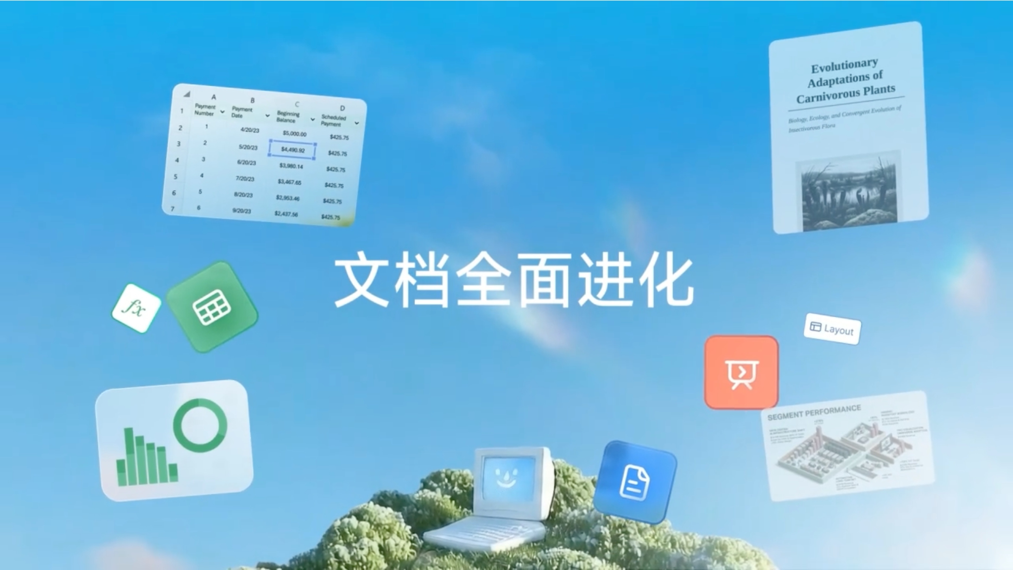 AI Docs Agent，让文档又快又准