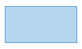 Rectangle shape
