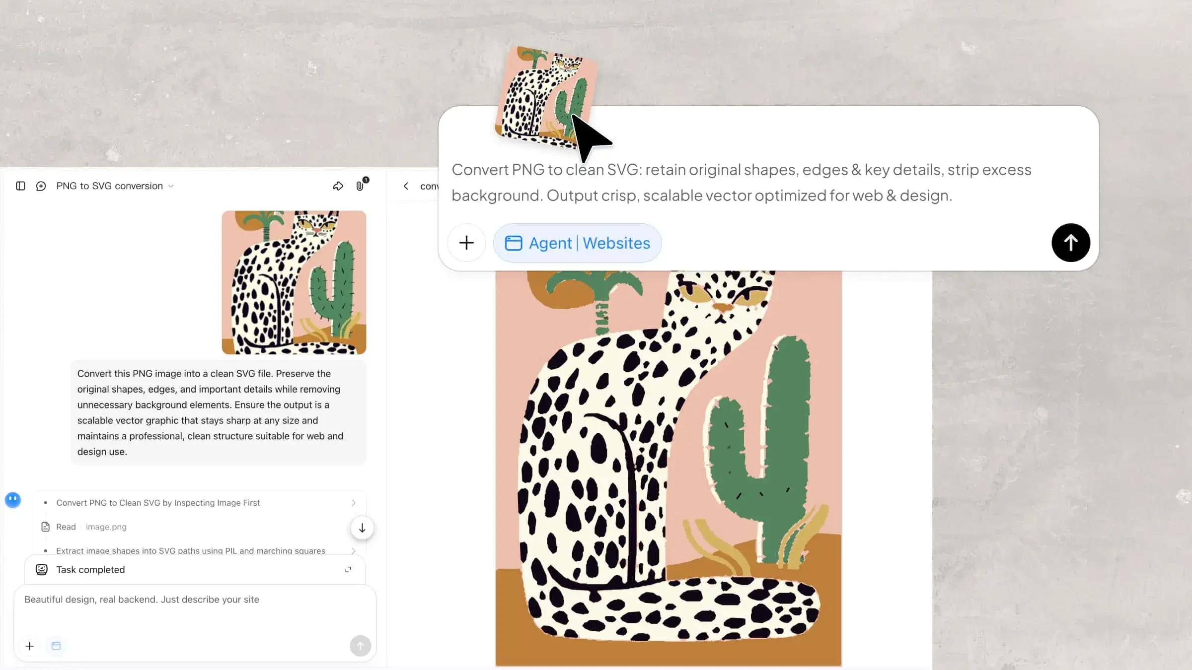 10 PNG to SVG Converters for Clean, Scalable Graphics