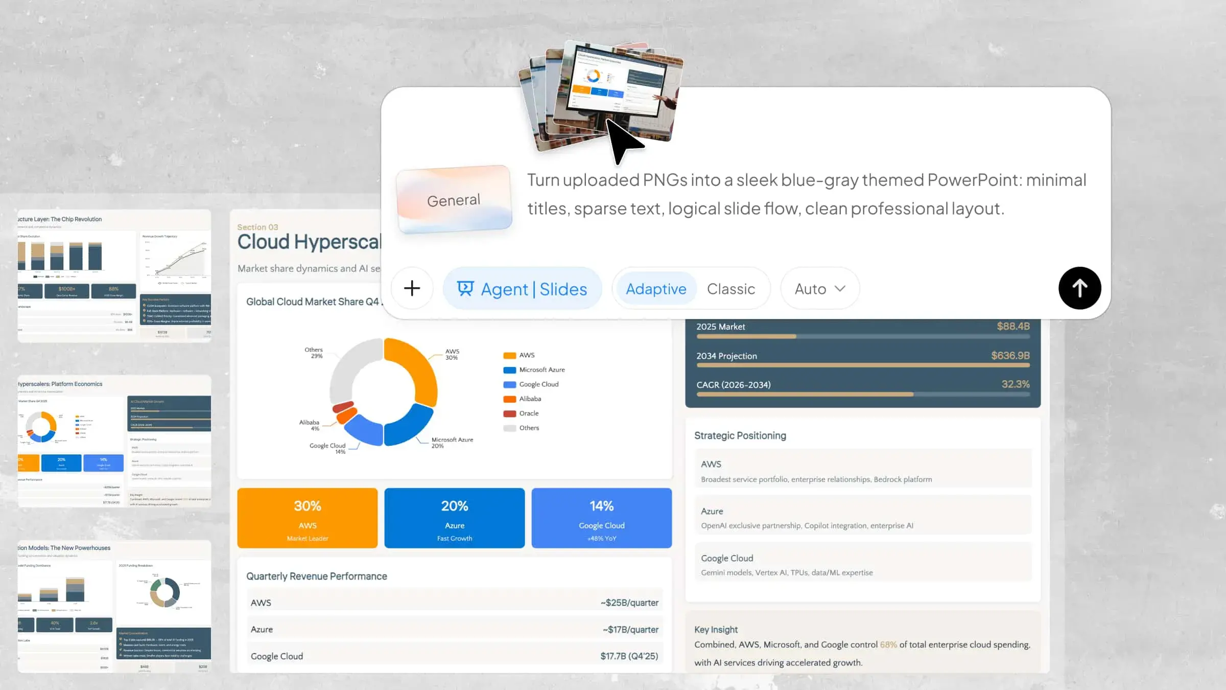 How to Convert PNG to PowerPoint Fast & Easily