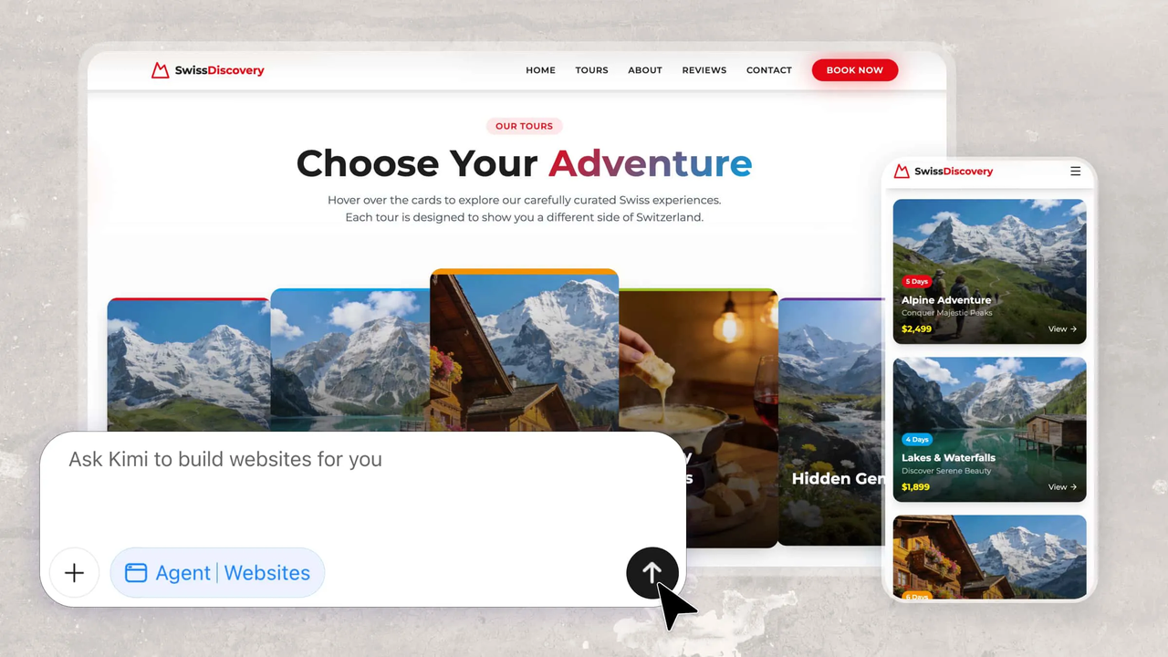 How to Build Landing Pages from Scratch Easily