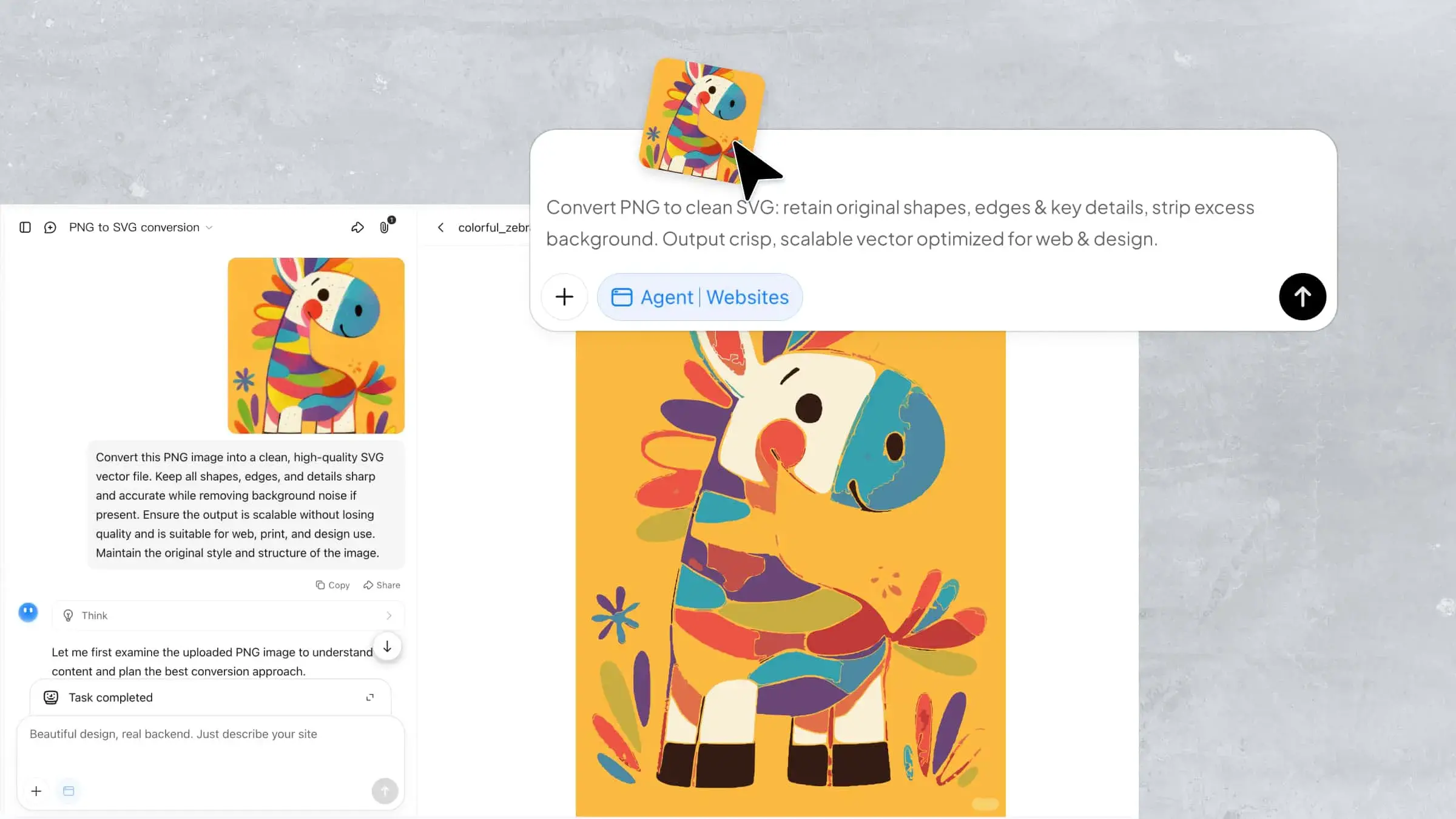 Guida completa al convertitore SVG di Canva per designer