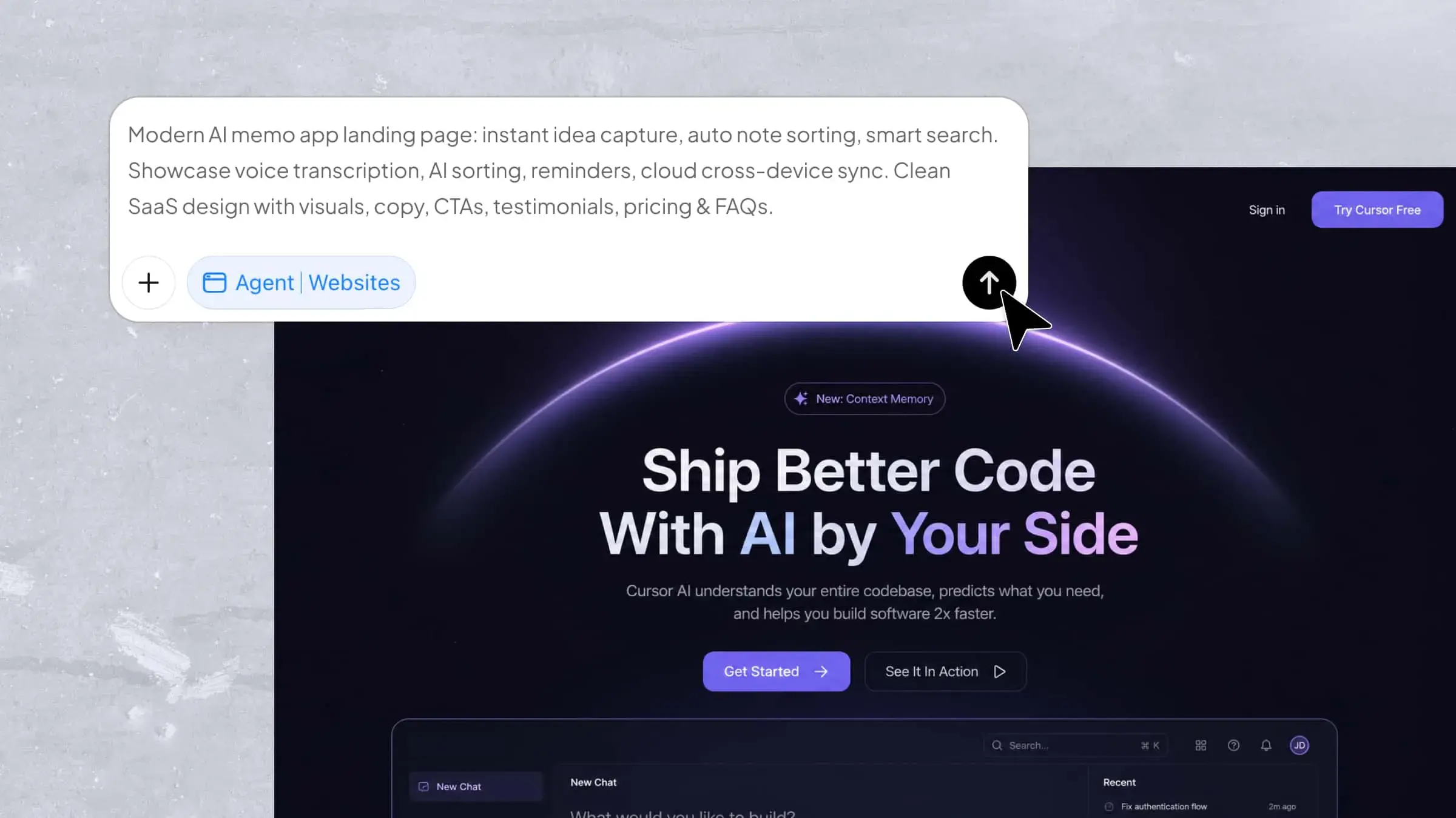 How to Build a Website with Cursor AI: A Step-by-Step Guide