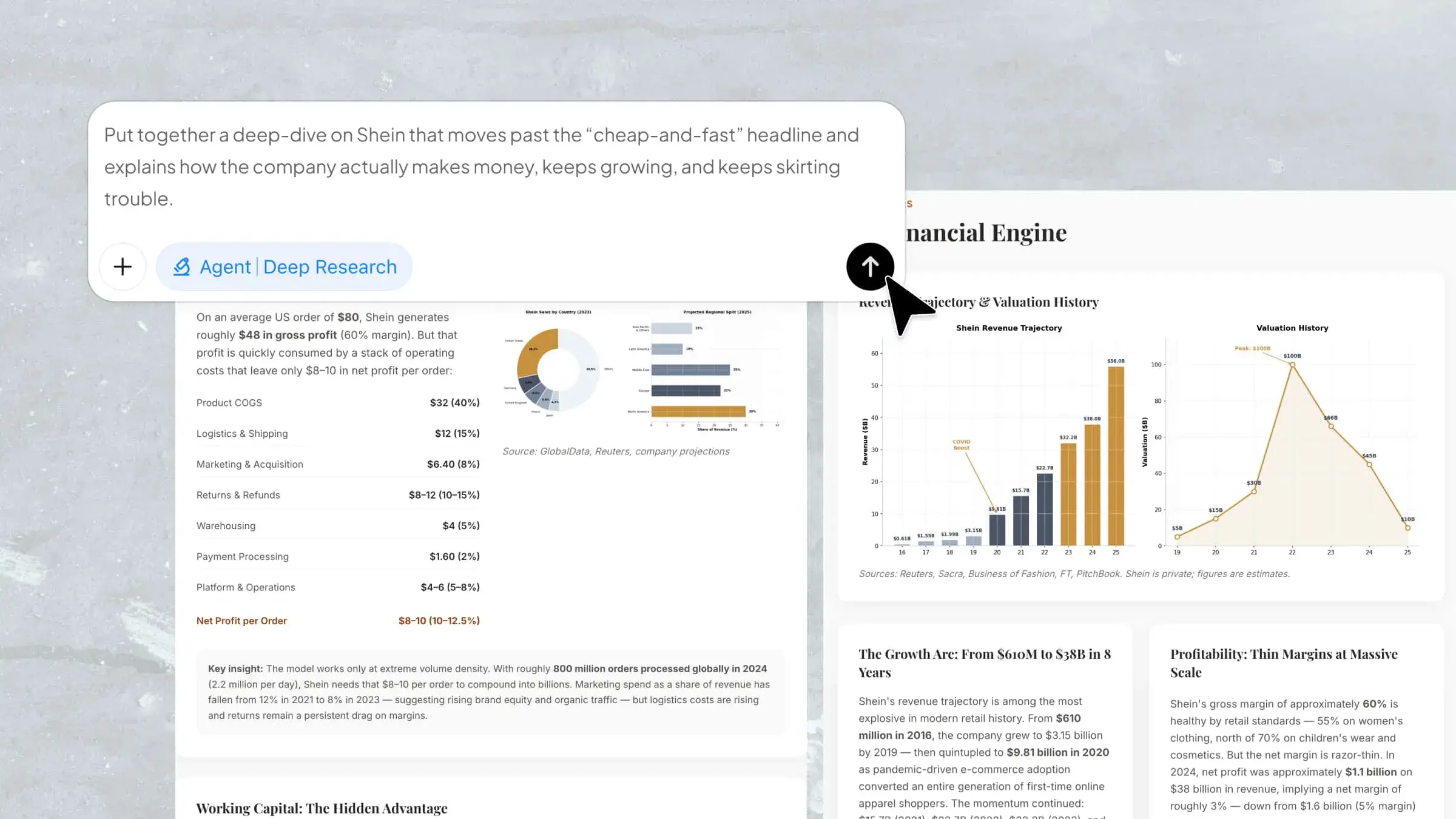 Kimi Deep Research—the best AI research tool