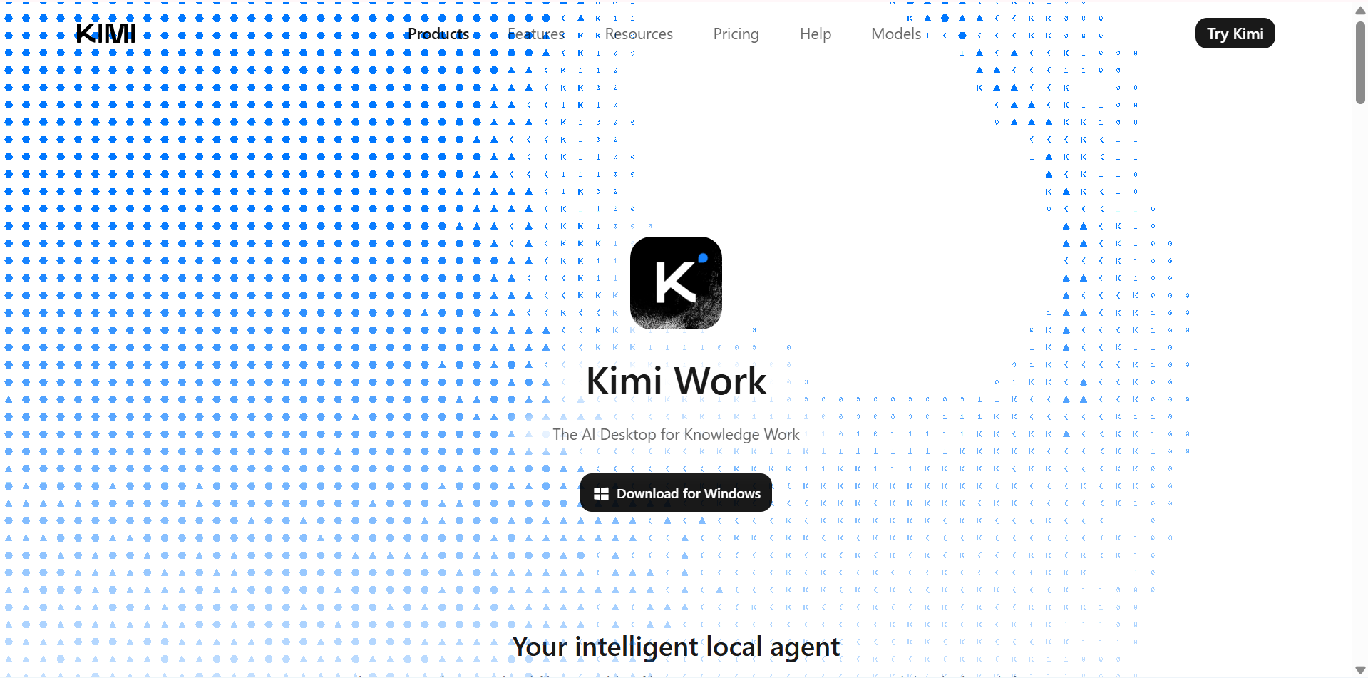 Download Kimi