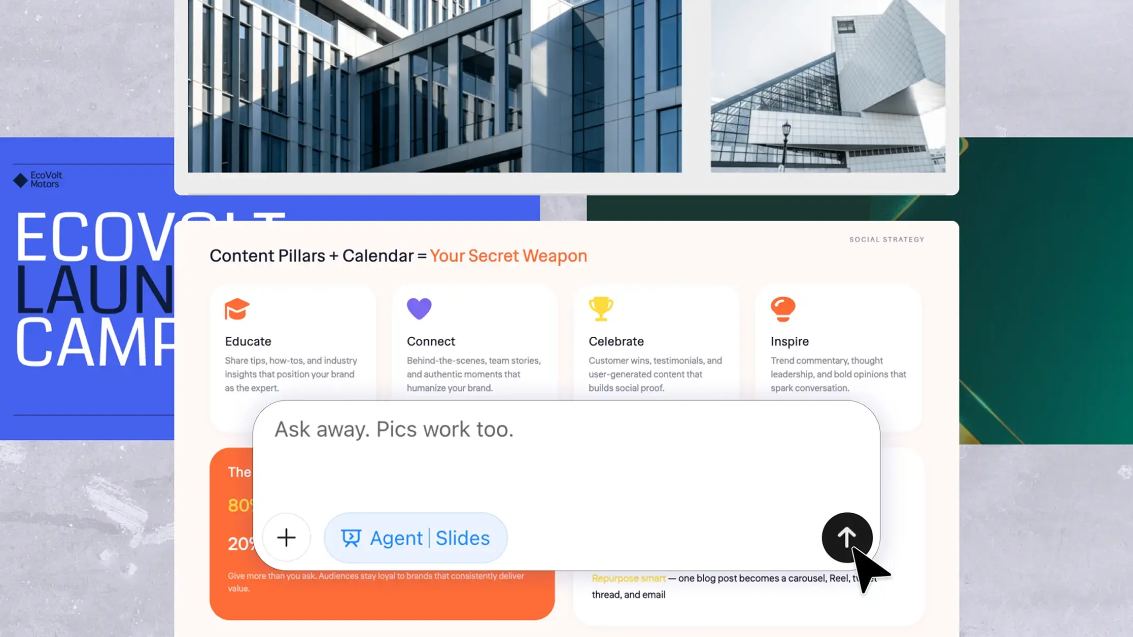 PowerPoint Slideshow Maker