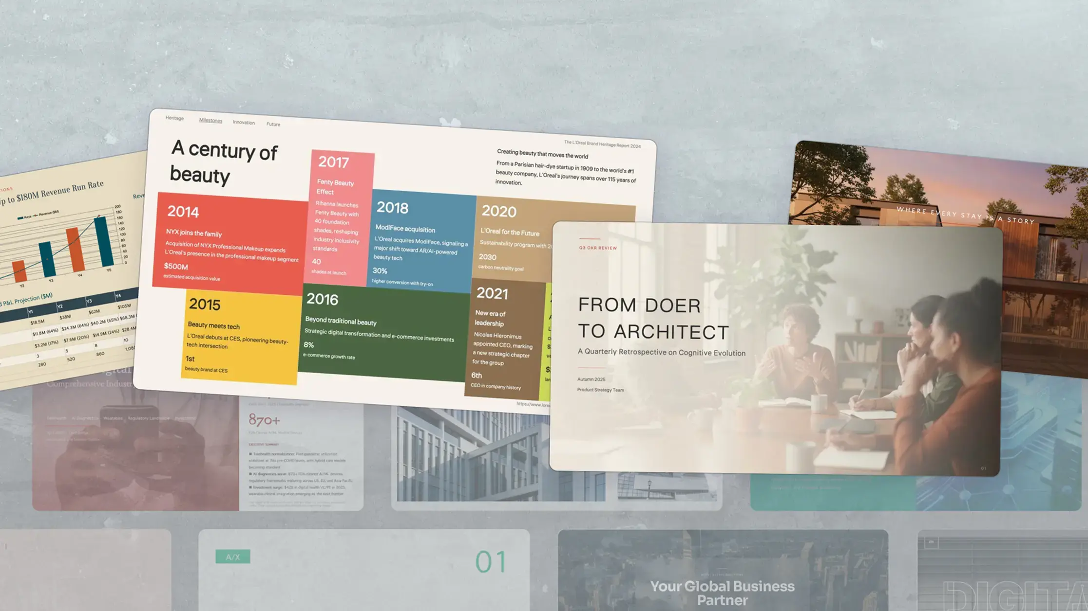 Convert PNG to PowerPoint
