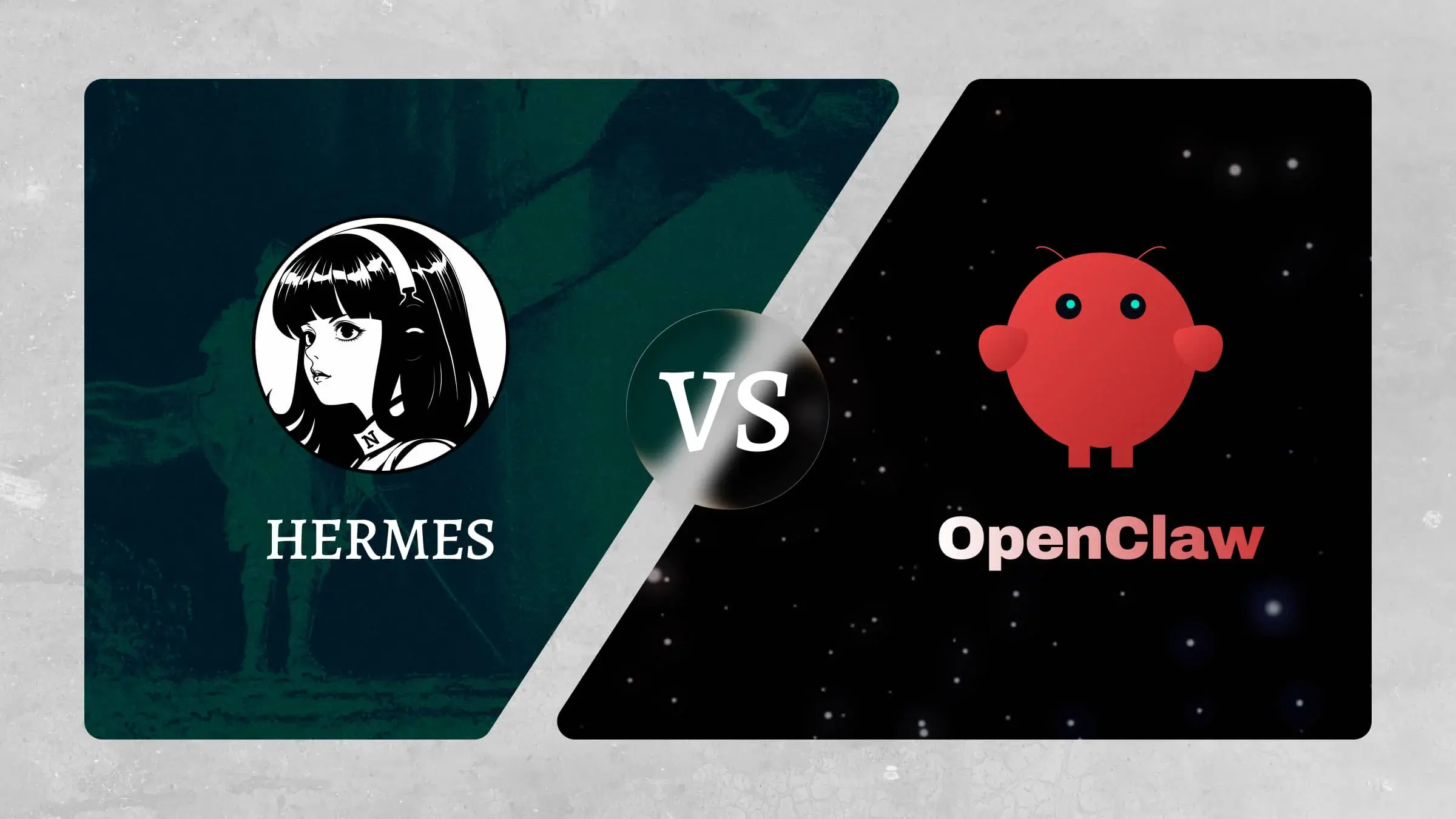 Hermes vs OpenClaw: agent autoevolutivo o piano AI locale?