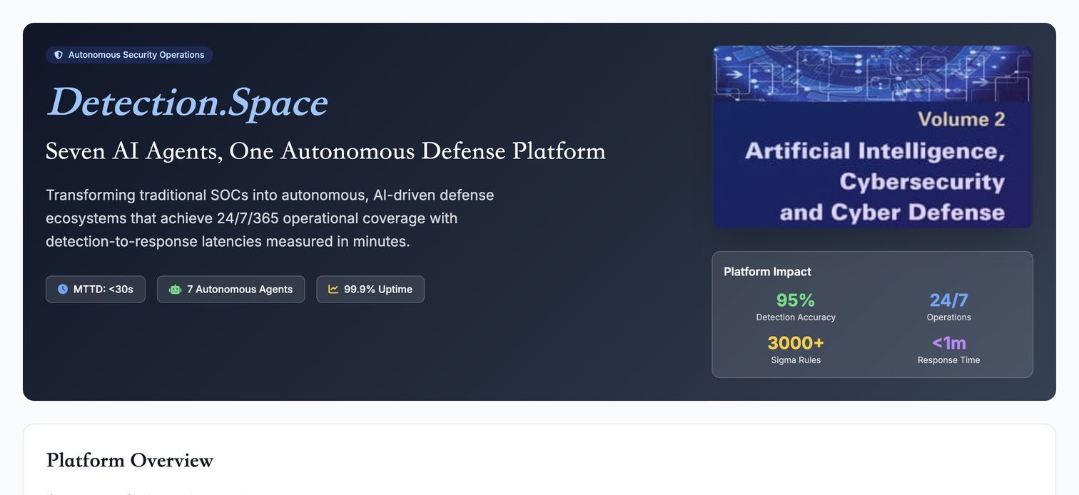 Security Agent Architecture Report