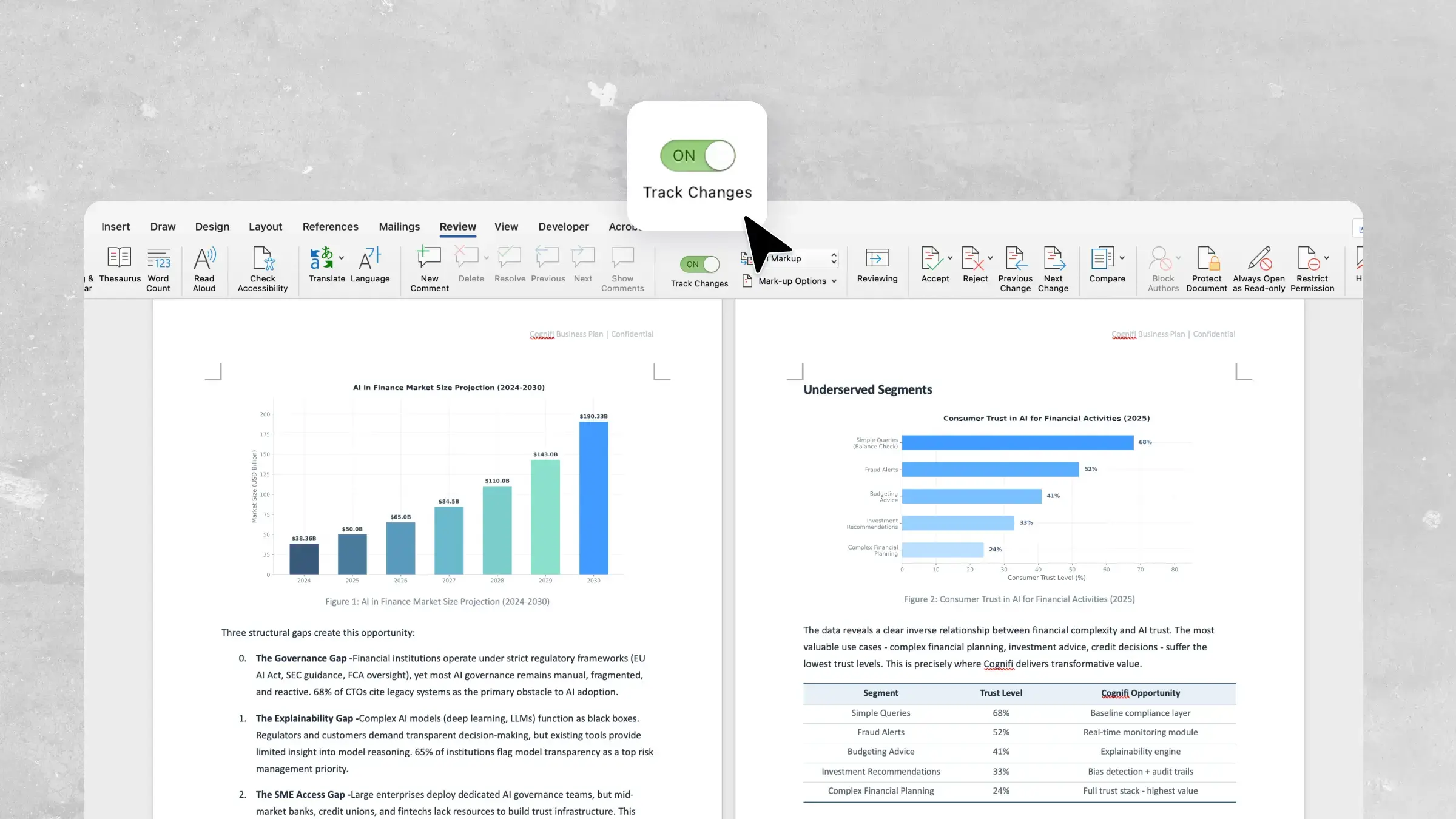 Come usare le Revisioni in Word: 5 metodi semplici