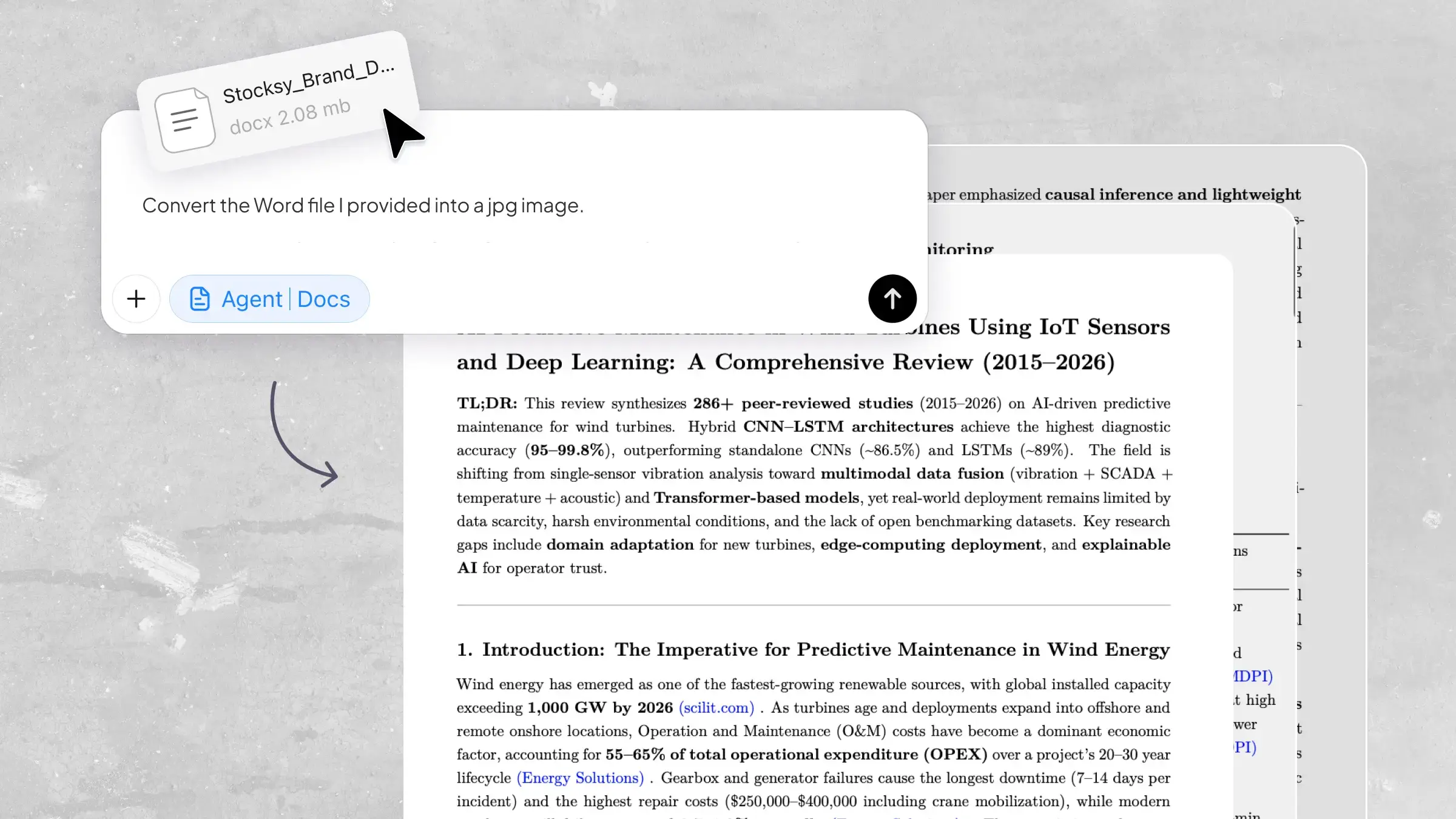 Come convertire Word in JPG: 4 metodi semplici