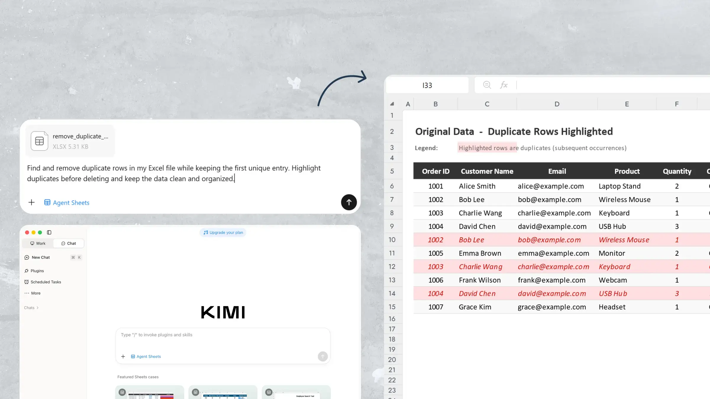 How to Remove Duplicates in Excel: 4 Easy Methods