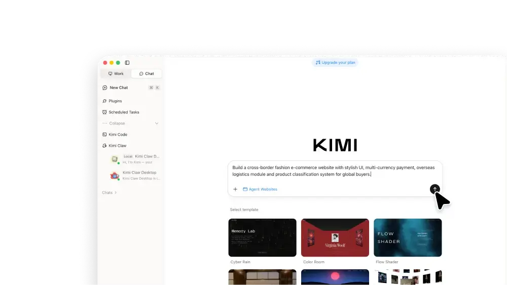 Jelaskan tujuan produk, pengguna, dan fitur inti dengan AI MVP builder