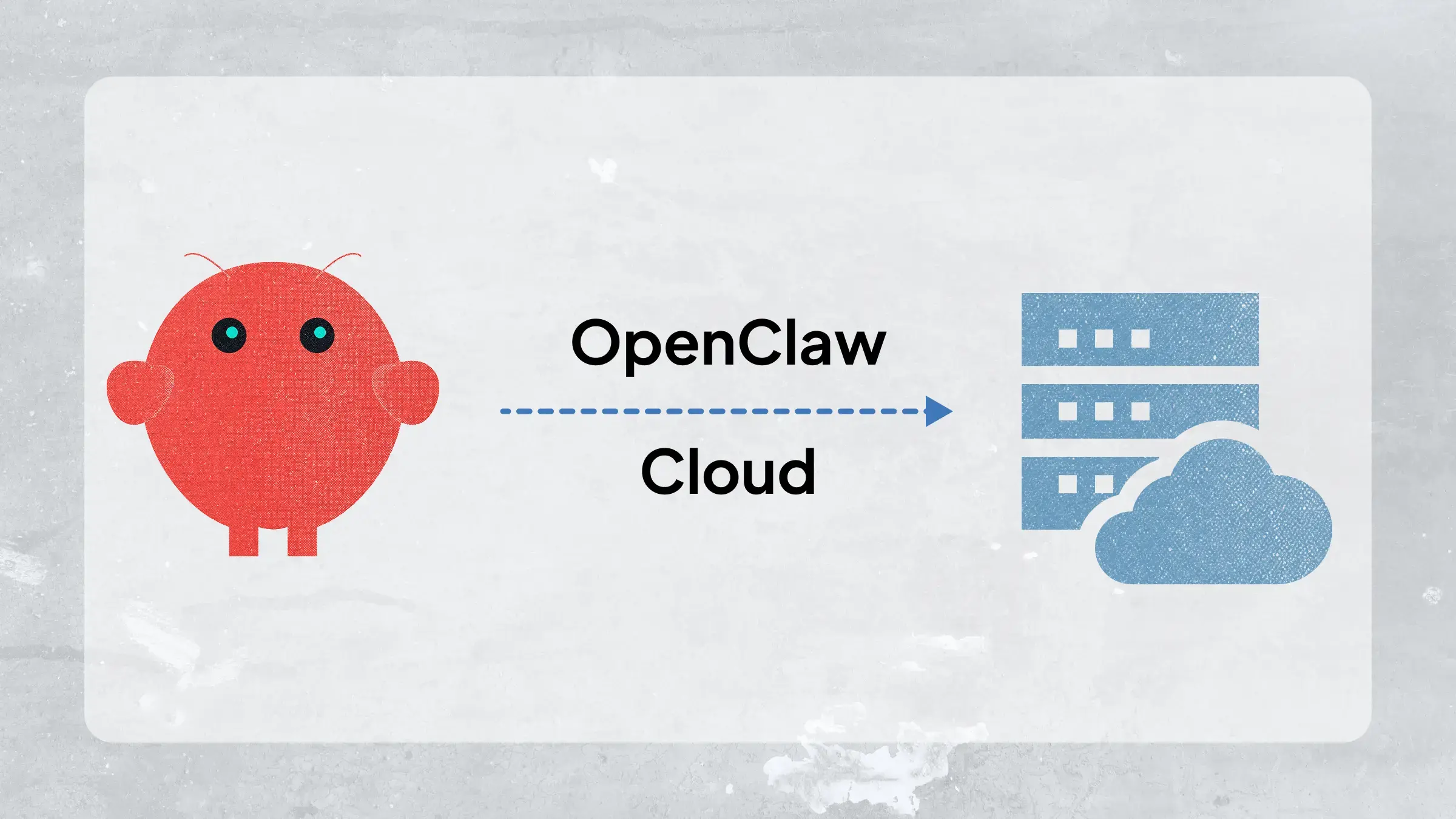OpenClaw dans le cloud : options disponibles et comment choisir