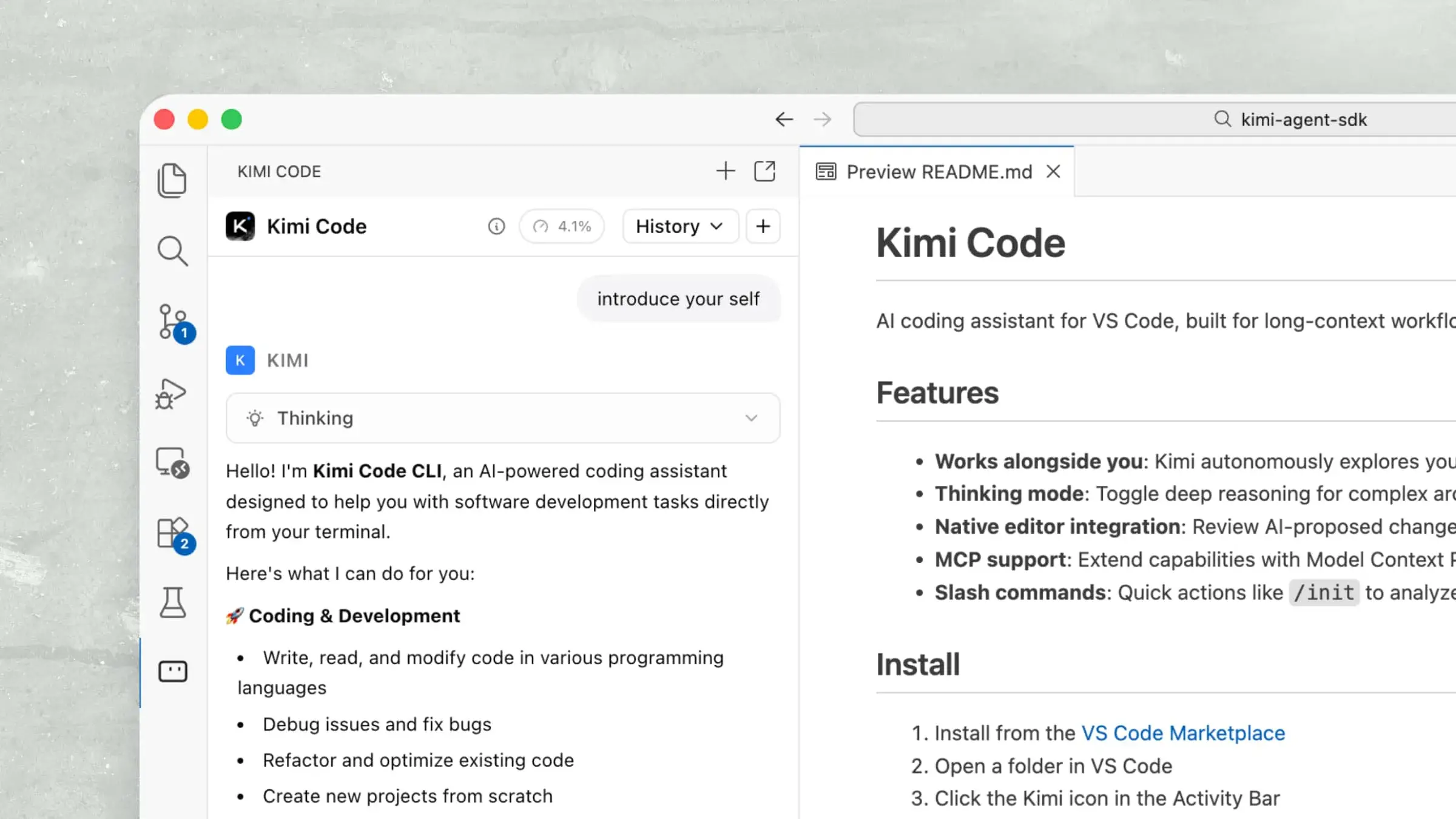 9 estensioni AI per VS Code da installare nel 2026