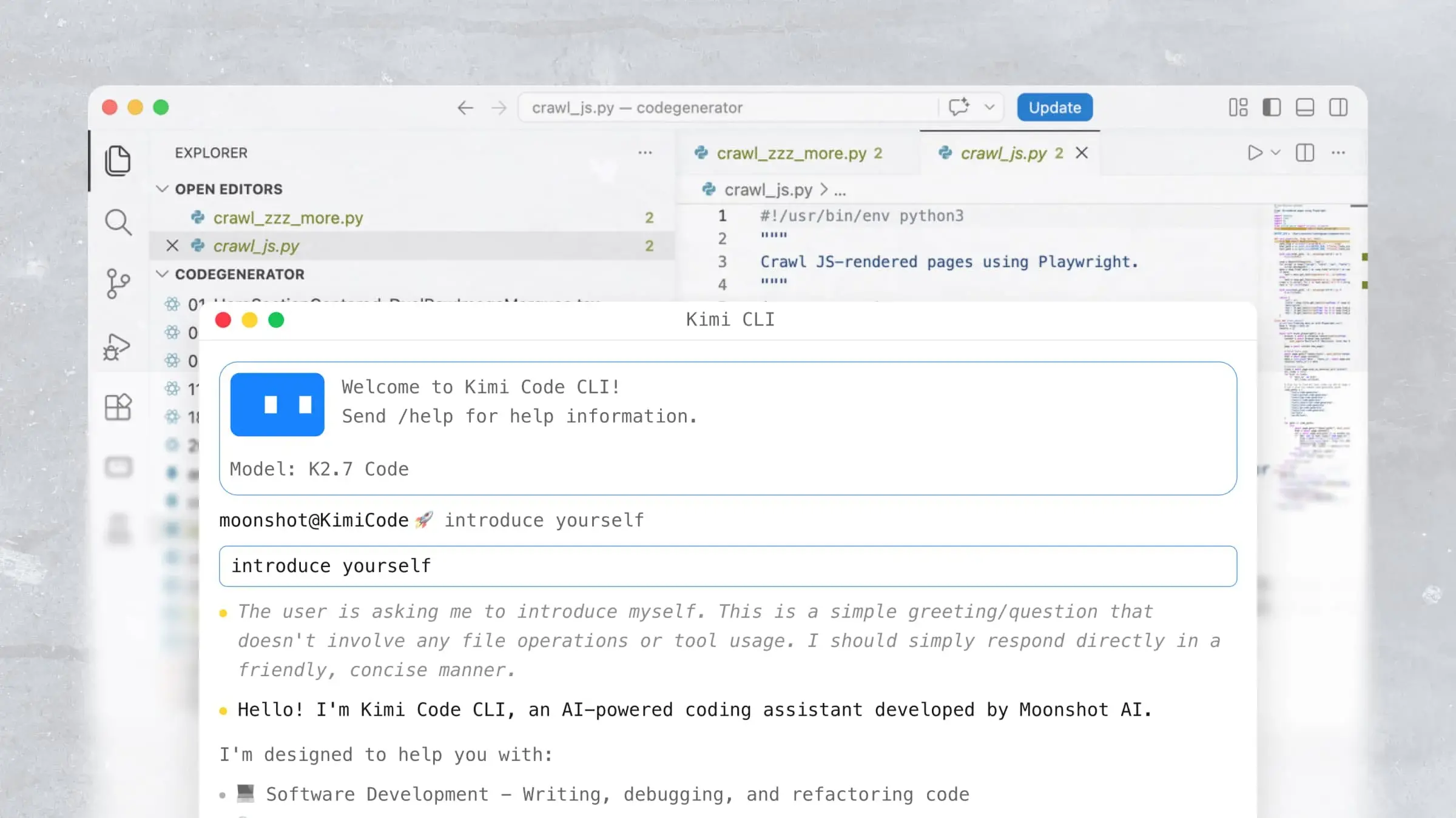10 assistenti di codice AI per migliorare il tuo workflow di programmazione