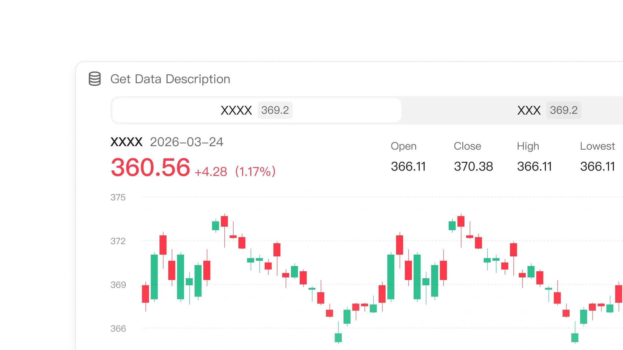 The desktop AI agent is built with native integration with global stock market data for professional finance analysis. | kimiwork