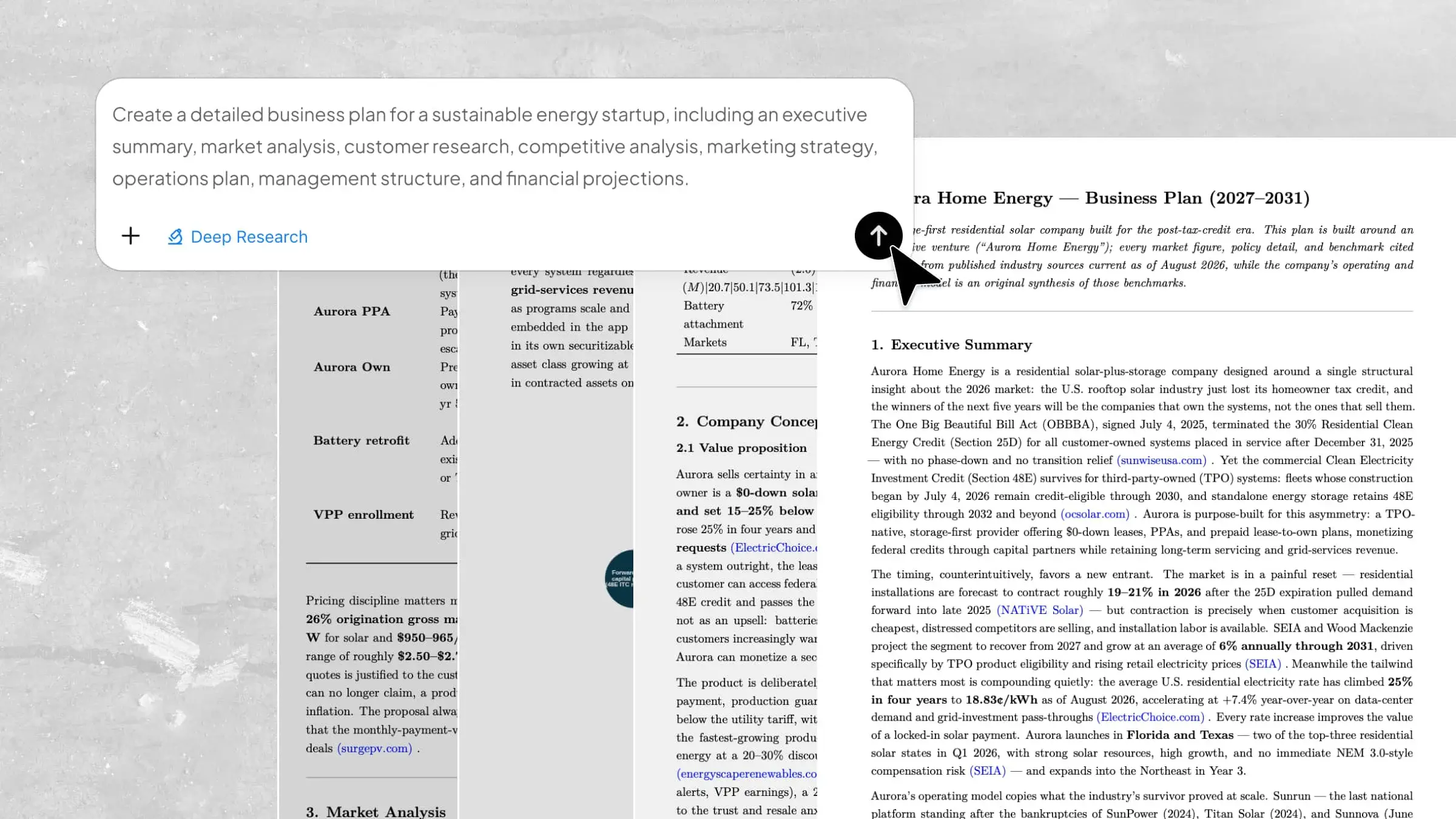 How to Write a Business Proposal in Simple Steps